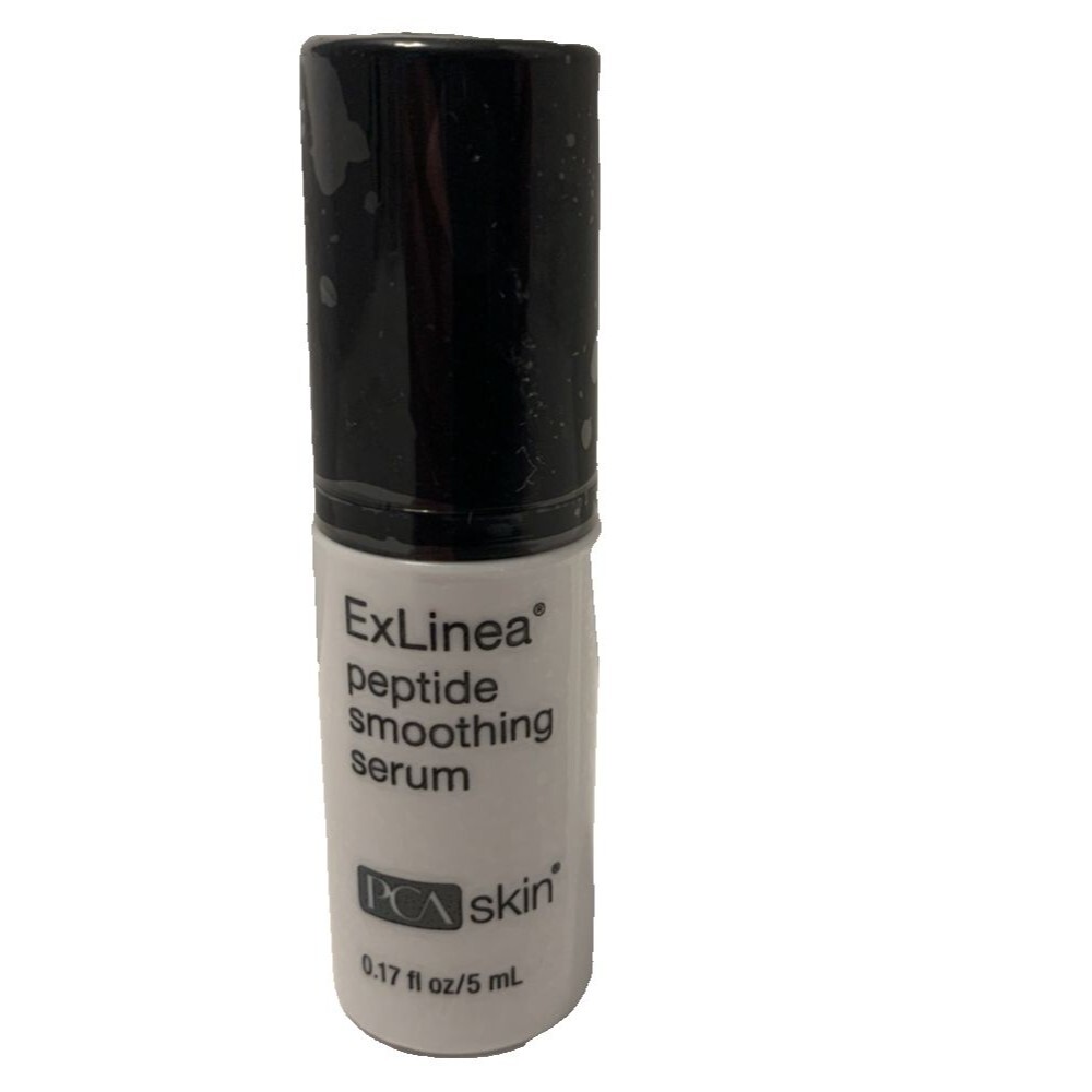 PCA Skin ExLinea Pro Peptide Serum 5ml / 0.17oz NEW Sealed